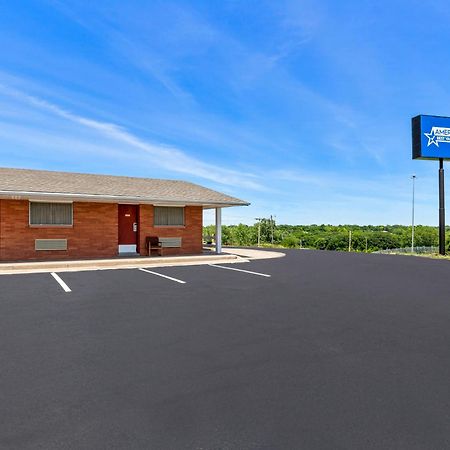 Americas Best Value Inn Belleville Eksteriør bilde